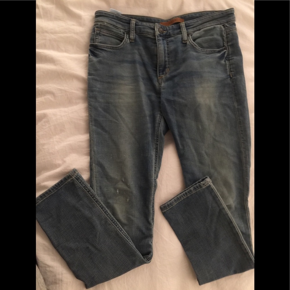 Joss Jeans